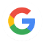 Googleのファビコン
