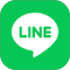 LINEのファビコン