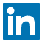 LinkedInのファビコン